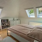 Frenki-lak Апартаменты *