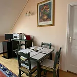 Апартаменты Frenki-lak *