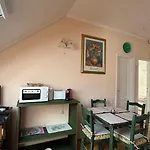 Апартаменты Frenki-lak