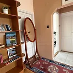Frenki-lak Апартаменты