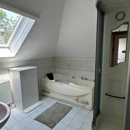 Frenki-lak Apartman