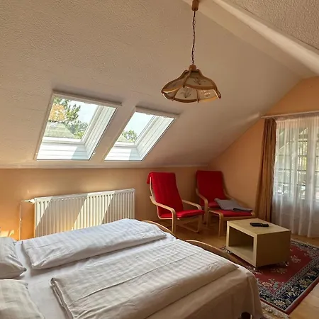 Apartment Frenki-lak