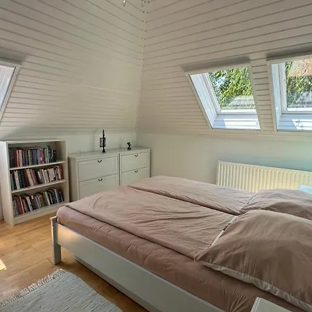 Frenki-lak Apartman *