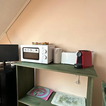 Frenki-lak * Zamárdi