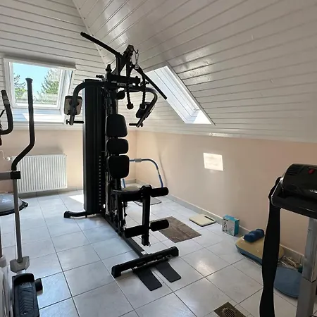 アパート Frenki-lak *