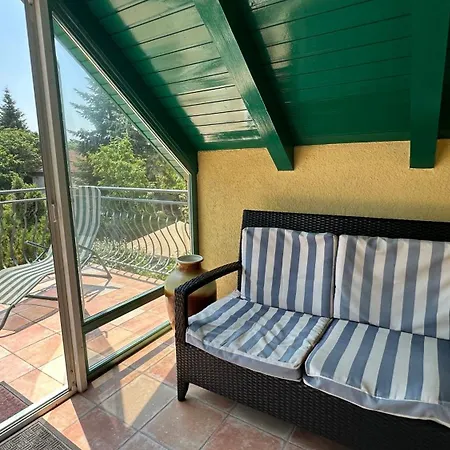 Frenki-lak Zamárdi