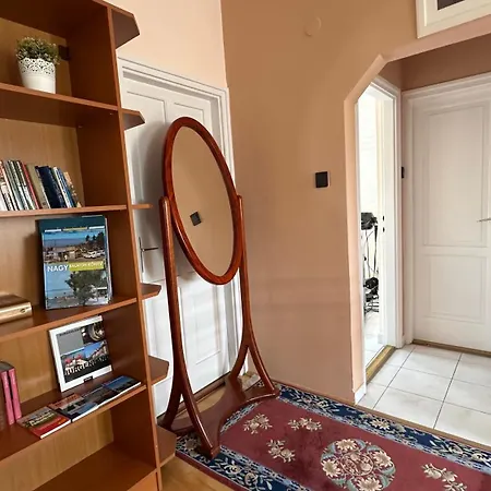 Frenki-lak Apartman