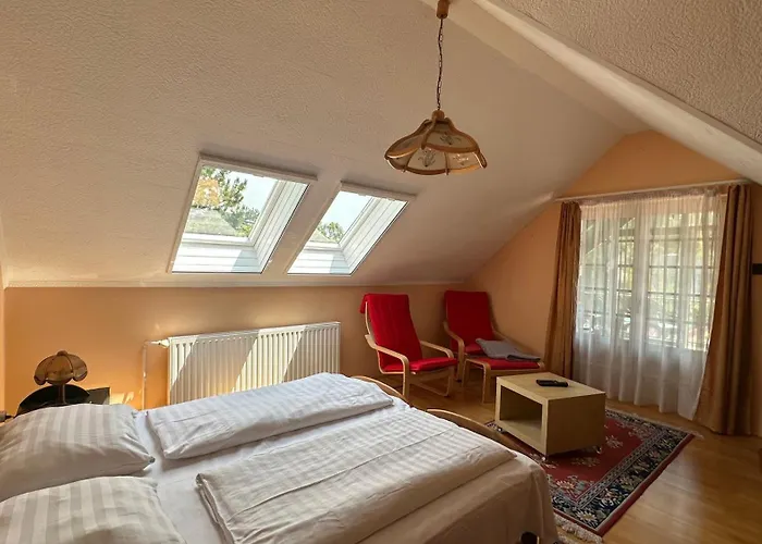 Apartment Frenki-lak