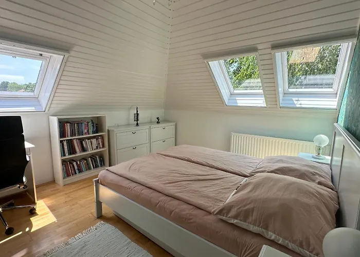 Frenki-lak Apartment *