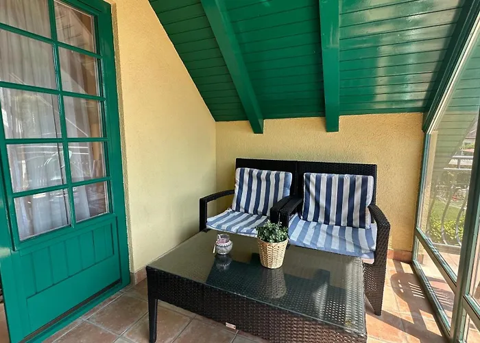 Apartment Frenki-lak