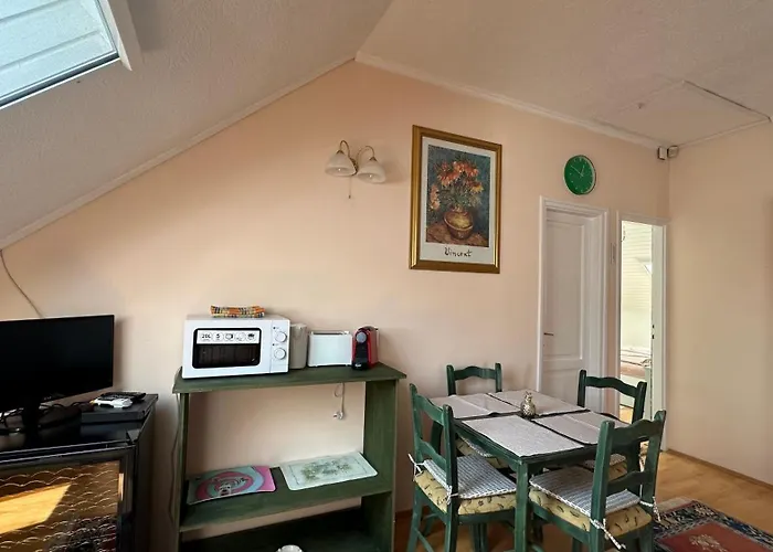 Apartment Frenki-lak