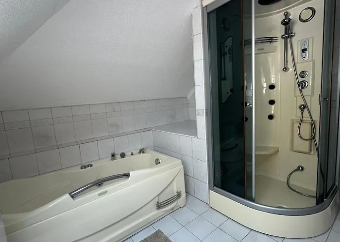 Frenki-lak Apartment *