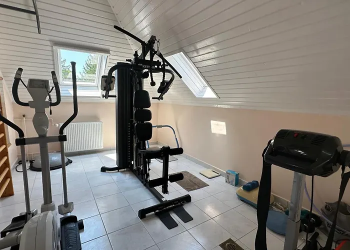 Apartment Frenki-lak *